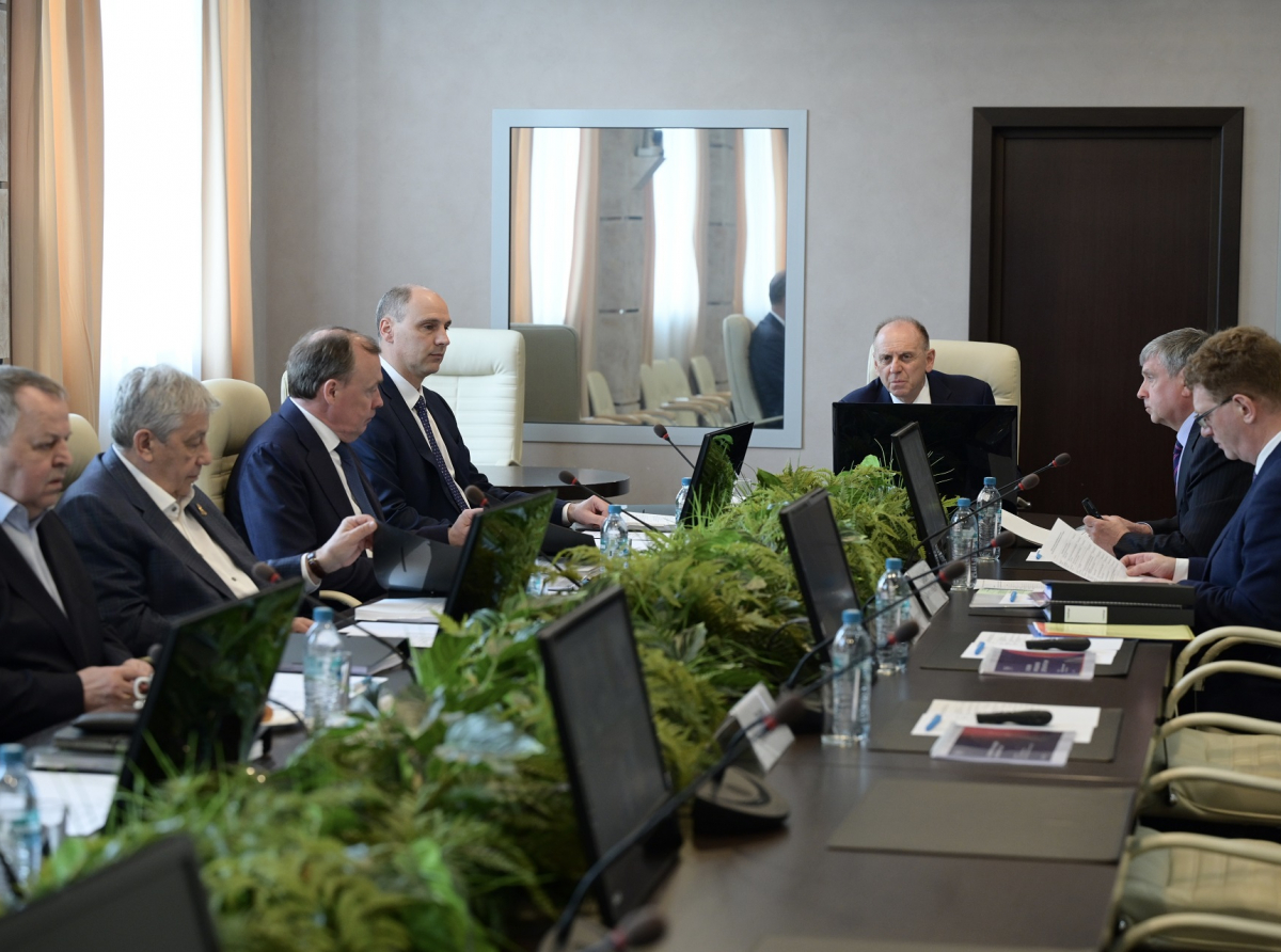 Фото предоставлено ДИП